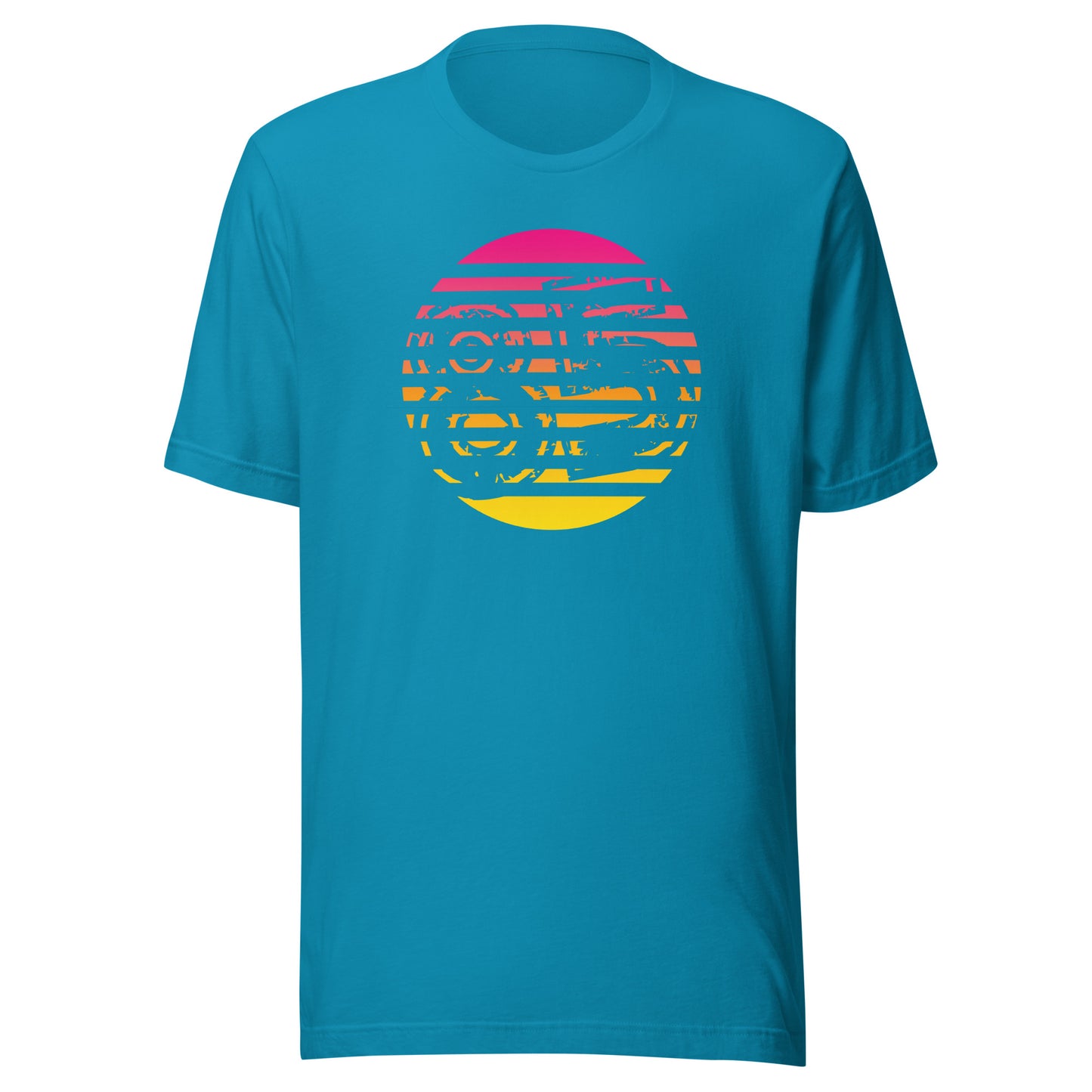 85 Sunset - Unisex T-Shirt