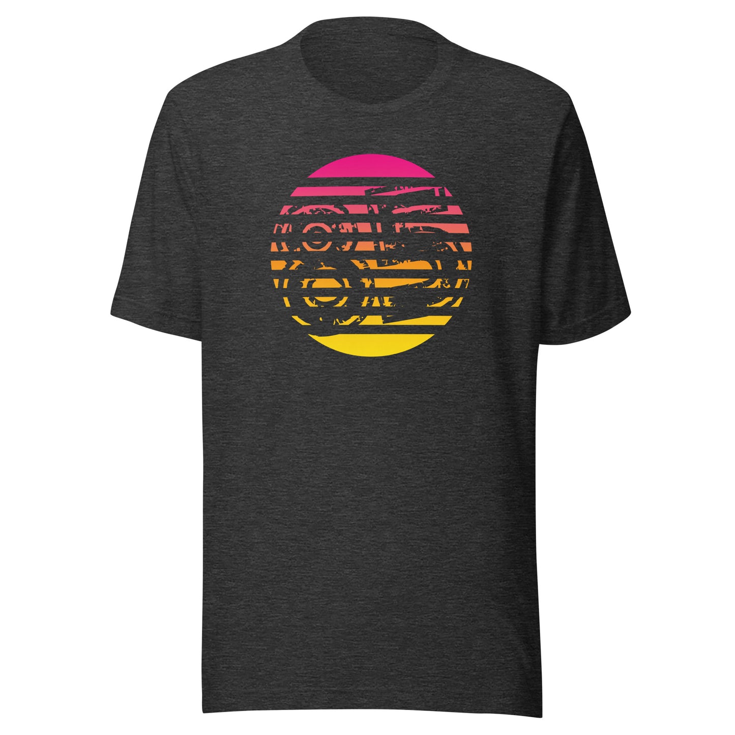 85 Sunset - Unisex T-Shirt