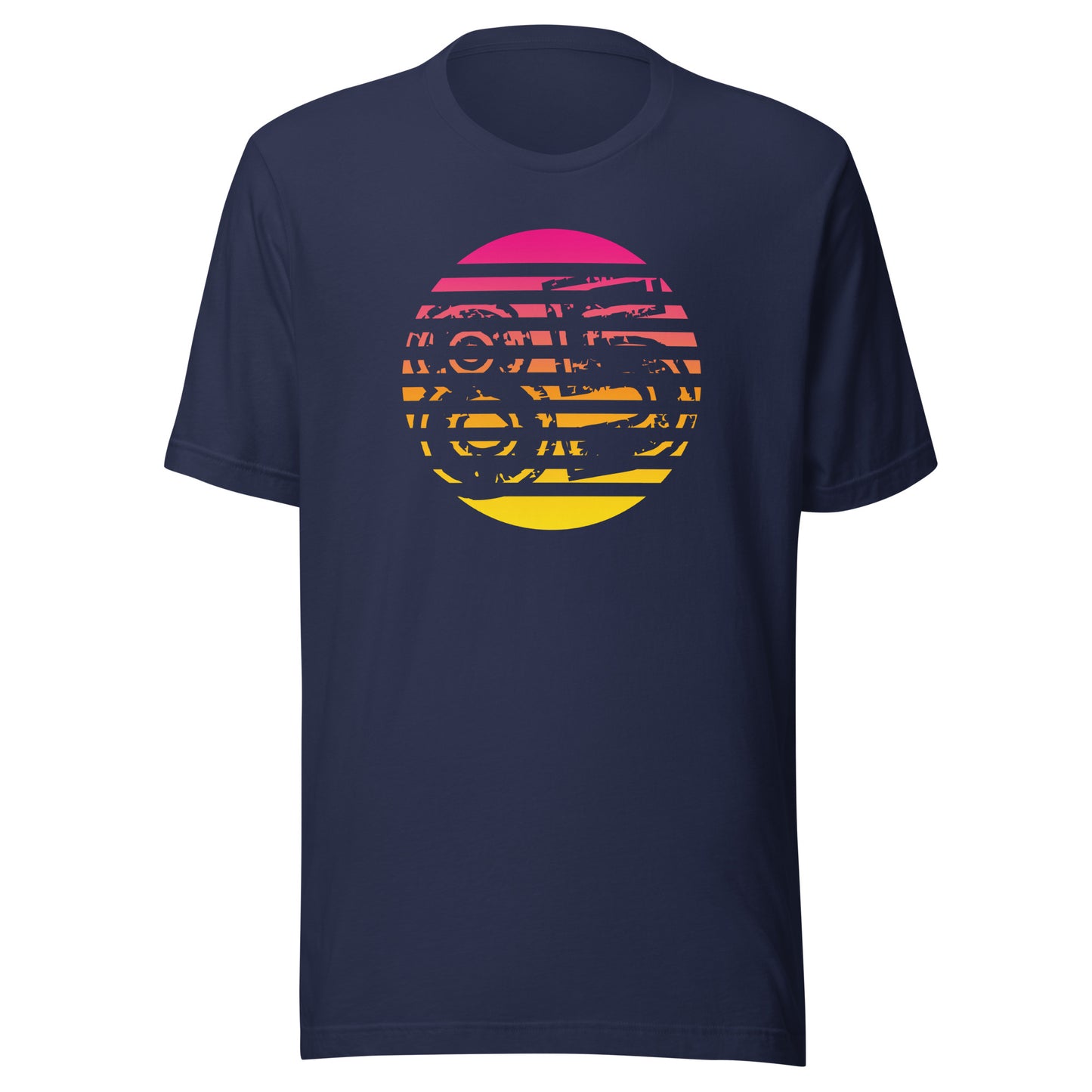85 Sunset - Unisex T-Shirt