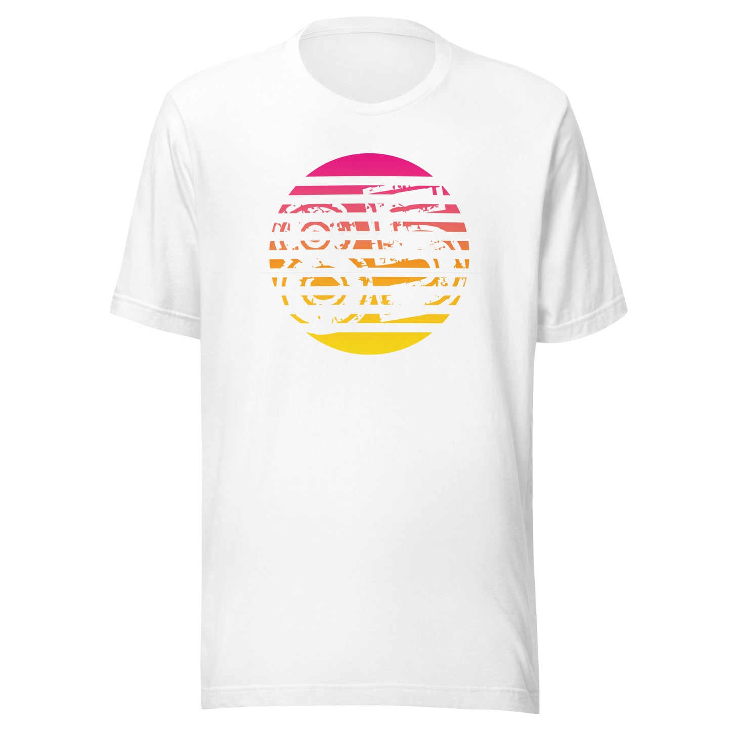 85 Sunset - Unisex T-Shirt