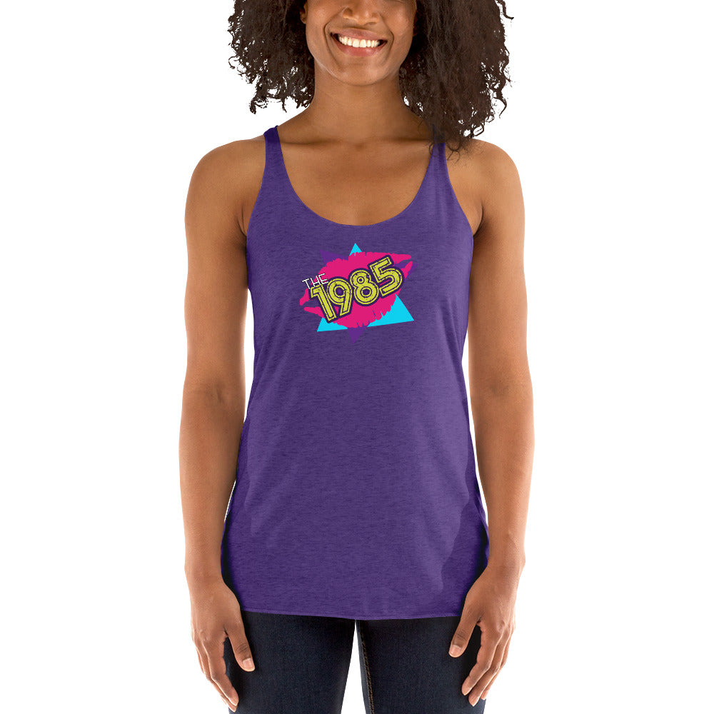 The 1985 Women's Racerback Tank