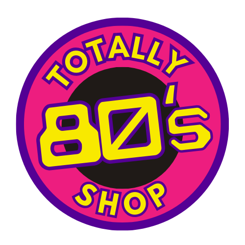 Totally 80's Shop