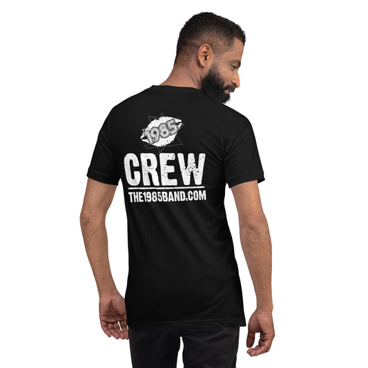 The 1985 Crew Shirt