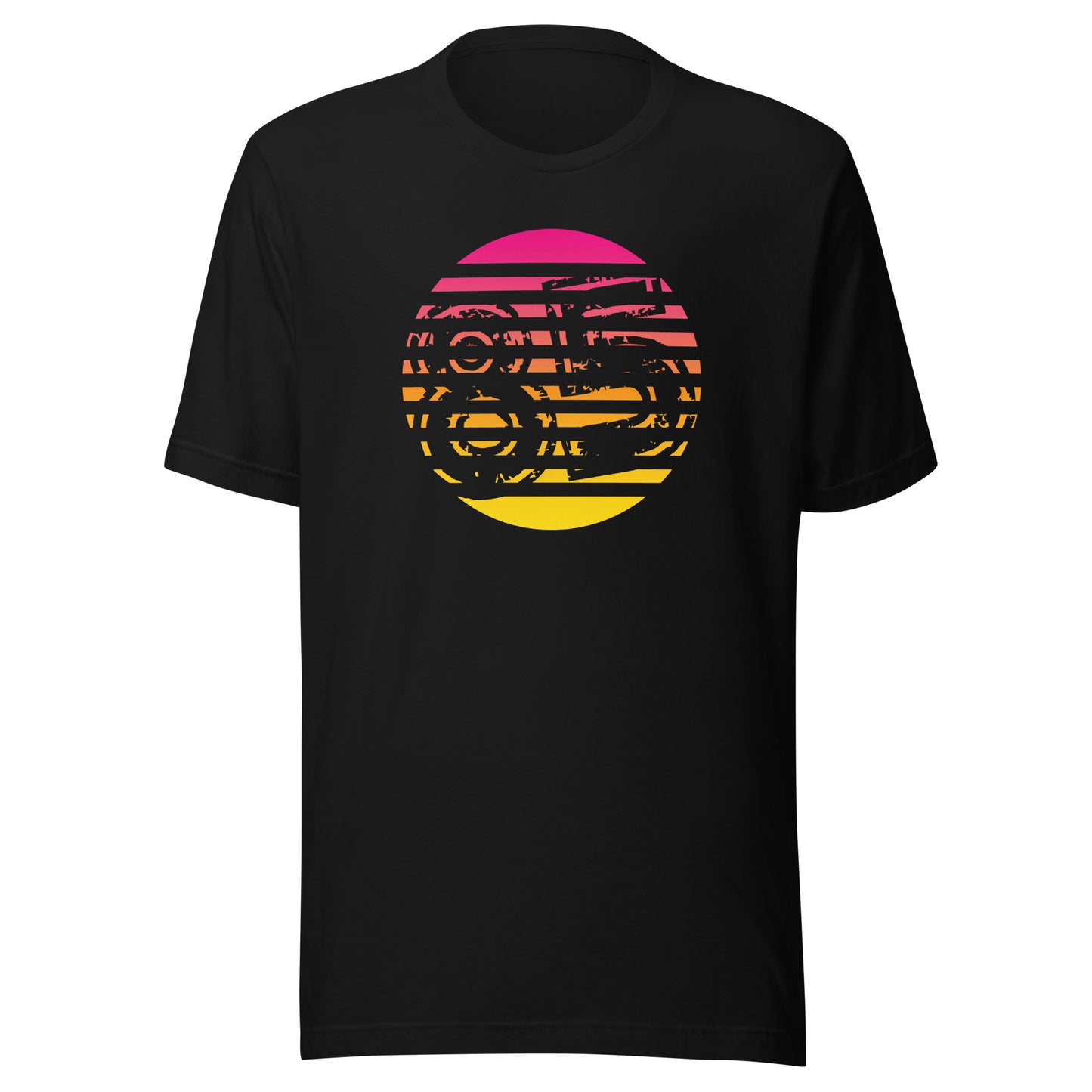 85 Sunset - Unisex T-Shirt